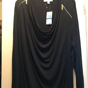 Never worn tunic